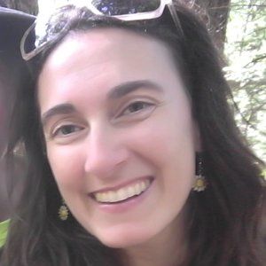 Meet your Posher, Elaine